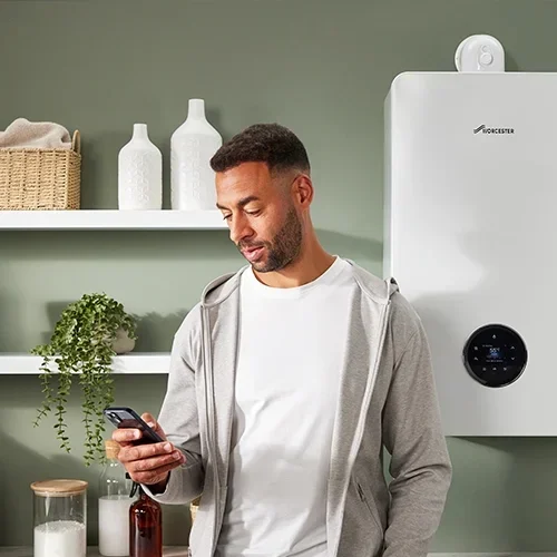 Worcester Bosch Installer